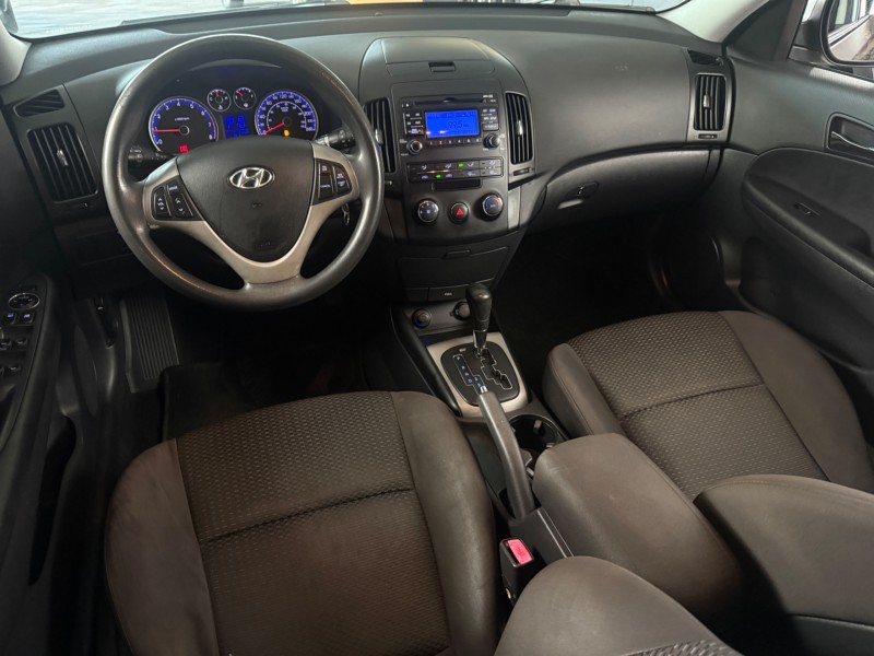 I30 2.0 MPI 16V GASOLINA 4P AUTOMÁTICO - 2011 - GUAPORé