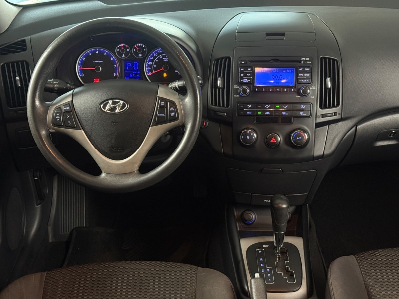 I30 2.0 MPI 16V GASOLINA 4P AUTOMÁTICO - 2011 - GUAPORé