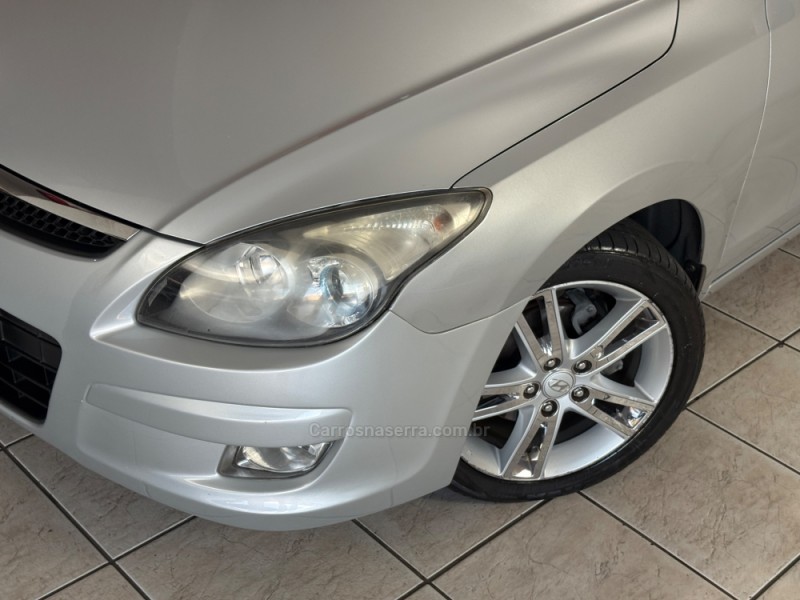 I30 2.0 MPI 16V GASOLINA 4P AUTOMÁTICO - 2011 - GUAPORé