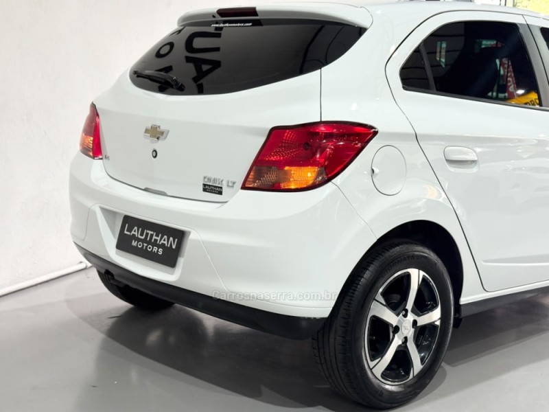 ONIX 1.4 MPFI LT 8V FLEX 4P MANUAL - 2014 - NOVO HAMBURGO