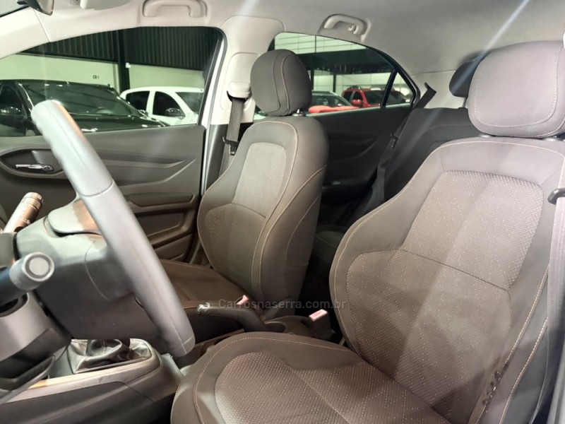 ONIX 1.4 MPFI LT 8V FLEX 4P MANUAL - 2014 - NOVO HAMBURGO