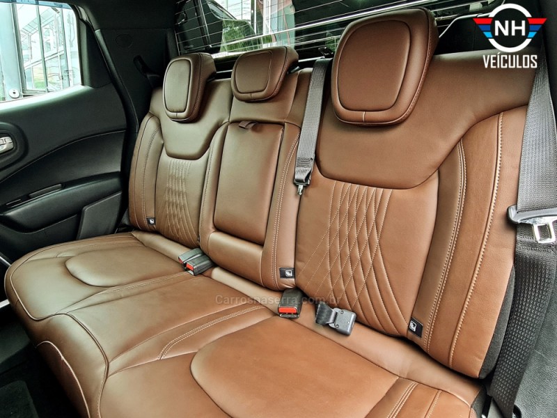 TORO 2.2 RANCH TURBO 16V DIESEL 4P AUTOMÁTICO - 2025 - NOVO HAMBURGO