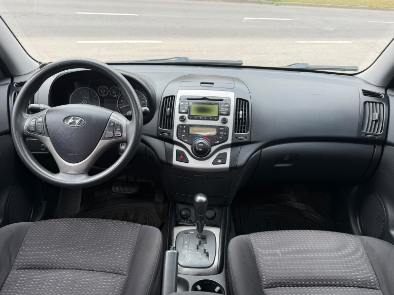 I30 2.0 MPFI GLS 16V GASOLINA 4P AUTOMÁTICO - 2010 - CAXIAS DO SUL