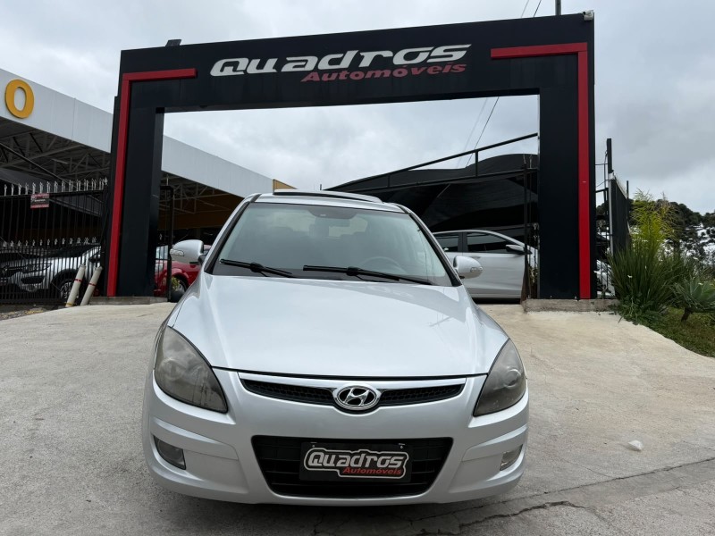 I30 2.0 MPFI GLS 16V GASOLINA 4P AUTOMÁTICO - 2010 - CAXIAS DO SUL