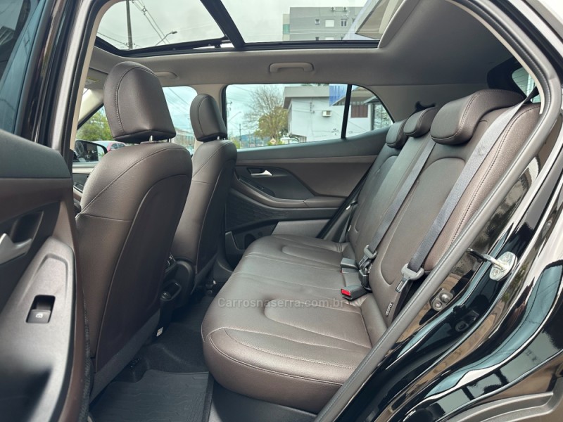 CRETA 1.0 PLATINUM TURBO 12V FLEX 4P AUTOMÁTICO - 2023 - GUAPORé