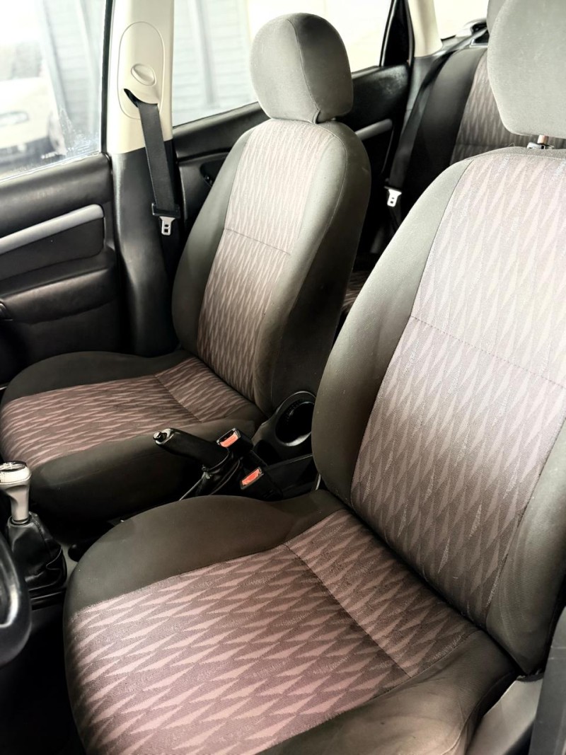 FOCUS 2.0 FC 16V GASOLINA 4P MANUAL - 2007 - CAXIAS DO SUL