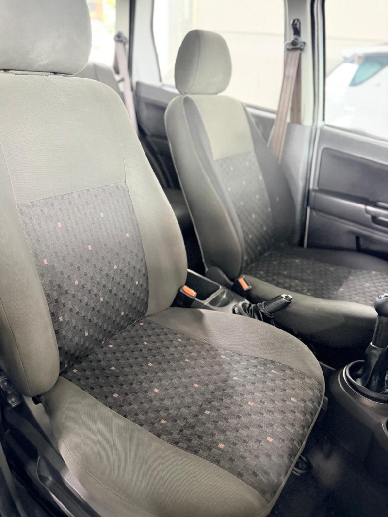 ECOSPORT 1.6 XLS 8V FLEX 4P MANUAL - 2005 - CAXIAS DO SUL