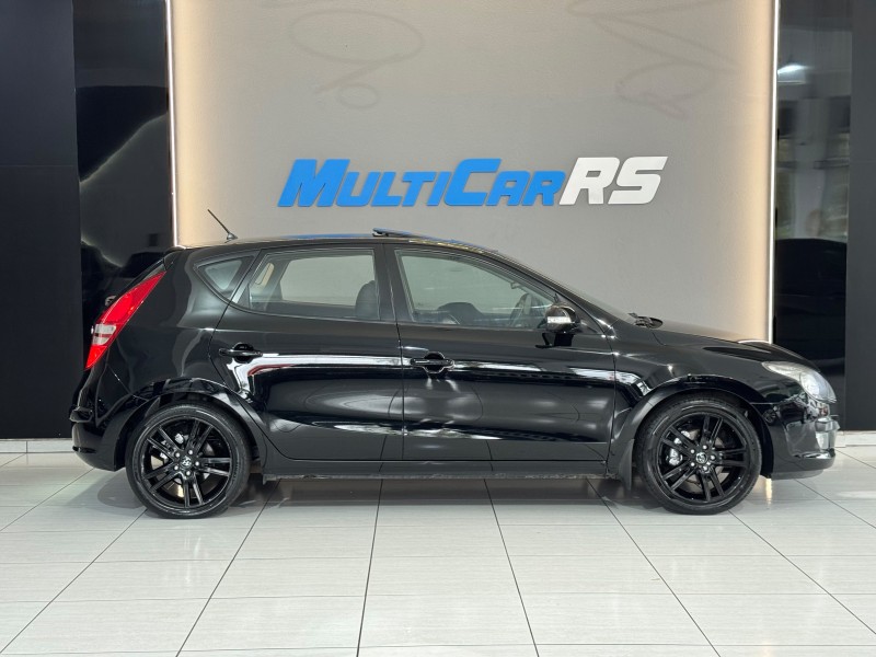 I30 2.0 MPFI GLS 16V GASOLINA 4P AUTOMÁTICO - 2012 - ESTâNCIA VELHA
