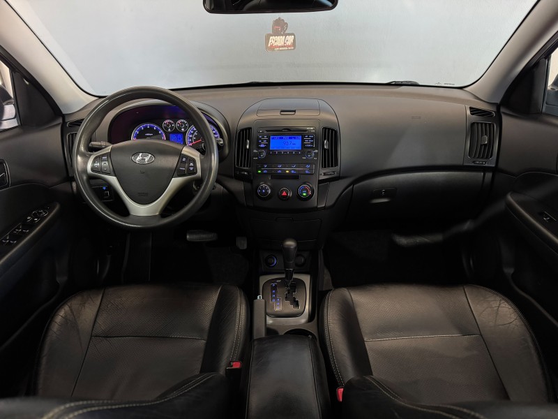 I30 2.0 MPFI GLS 16V GASOLINA 4P AUTOMÁTICO - 2012 - ESTâNCIA VELHA