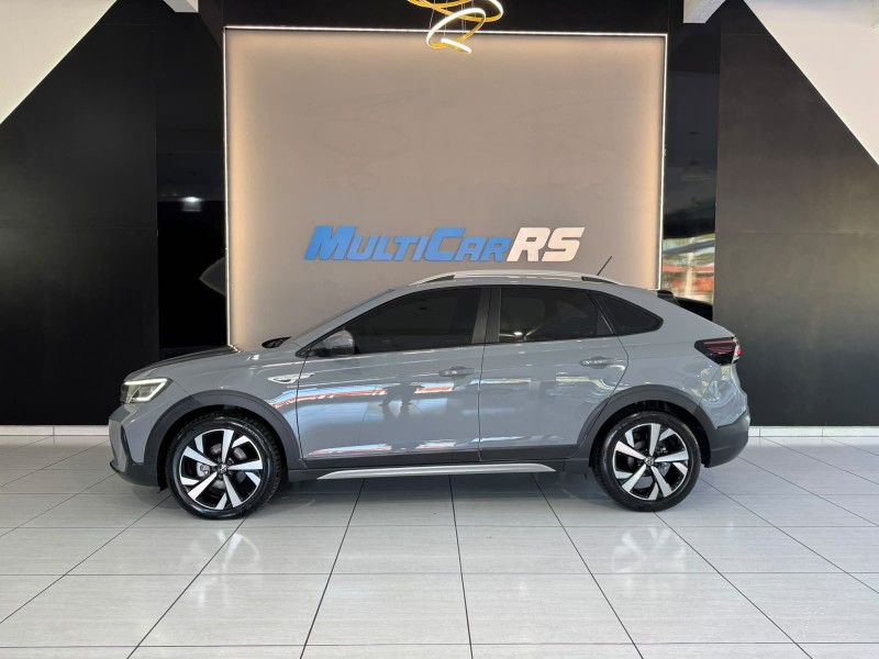 NIVUS 1.0 TSI HIGHLINE FLEX 4P AUTOMÁTICO - 2022 - ESTâNCIA VELHA
