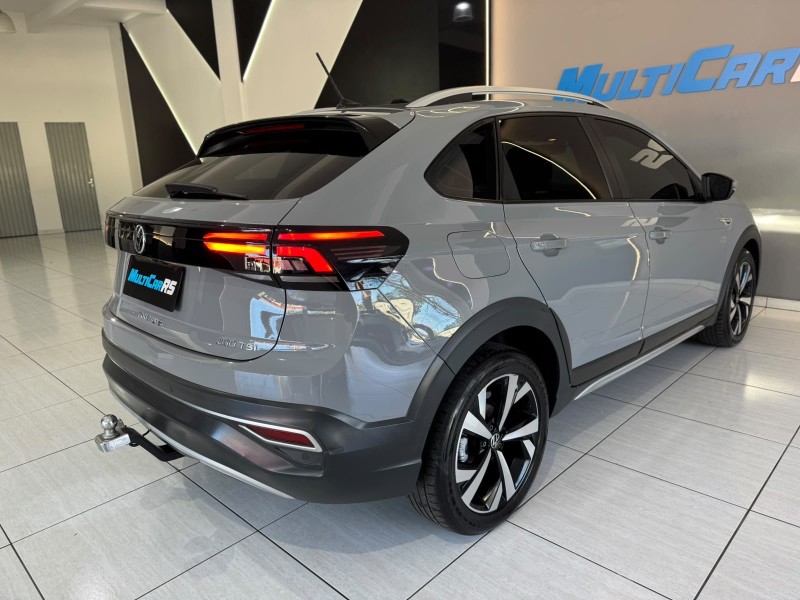 NIVUS 1.0 TSI HIGHLINE FLEX 4P AUTOMÁTICO - 2022 - ESTâNCIA VELHA