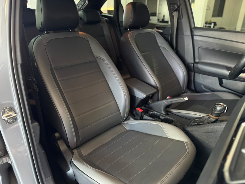 NIVUS 1.0 TSI HIGHLINE FLEX 4P AUTOMÁTICO - 2022 - ESTâNCIA VELHA