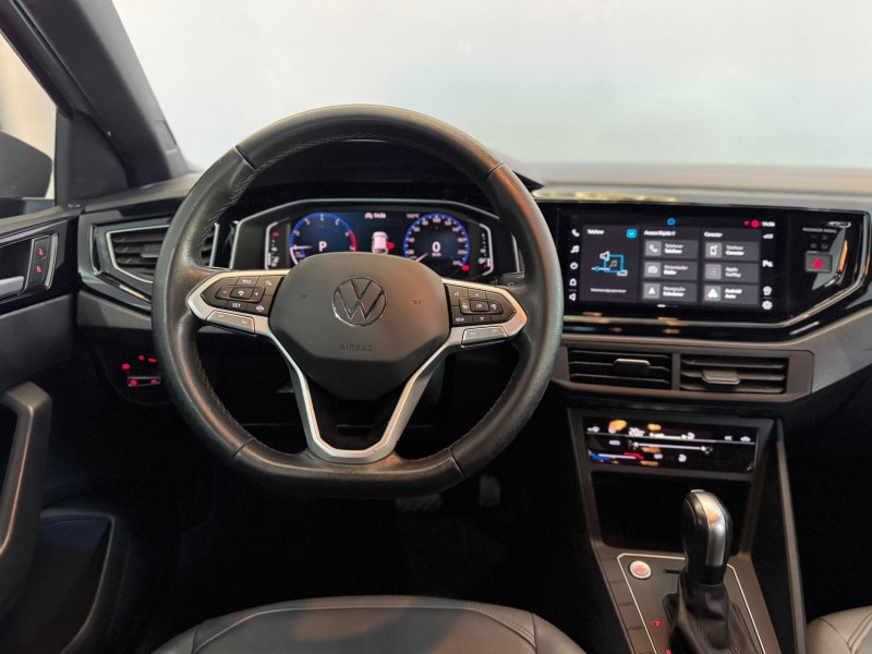 NIVUS 1.0 TSI HIGHLINE FLEX 4P AUTOMÁTICO - 2022 - ESTâNCIA VELHA
