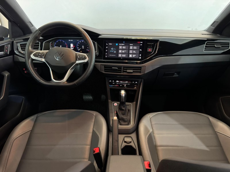 NIVUS 1.0 TSI HIGHLINE FLEX 4P AUTOMÁTICO - 2022 - ESTâNCIA VELHA