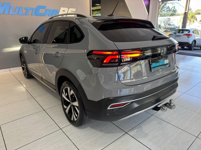 NIVUS 1.0 TSI HIGHLINE FLEX 4P AUTOMÁTICO - 2022 - ESTâNCIA VELHA