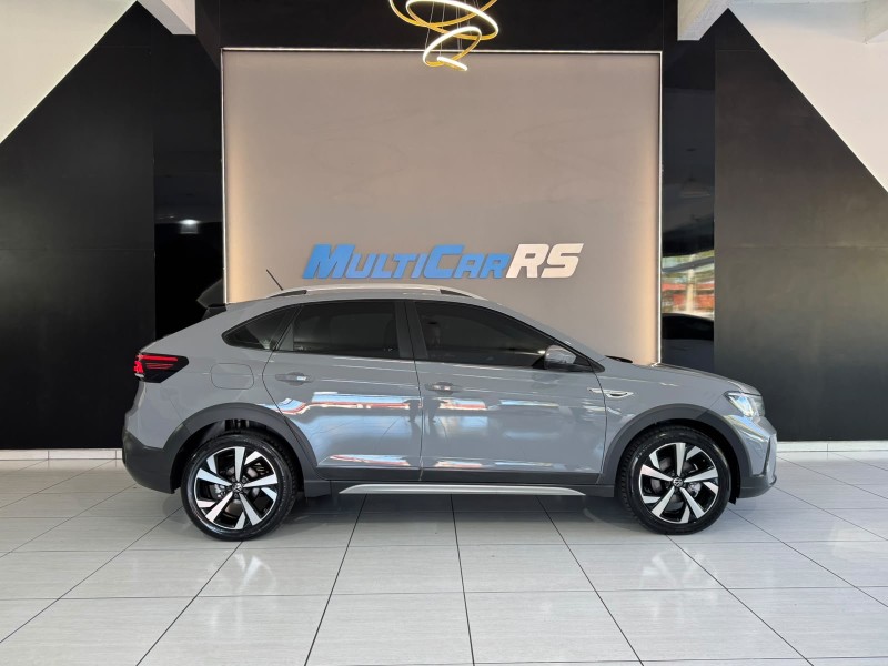 NIVUS 1.0 TSI HIGHLINE FLEX 4P AUTOMÁTICO - 2022 - ESTâNCIA VELHA
