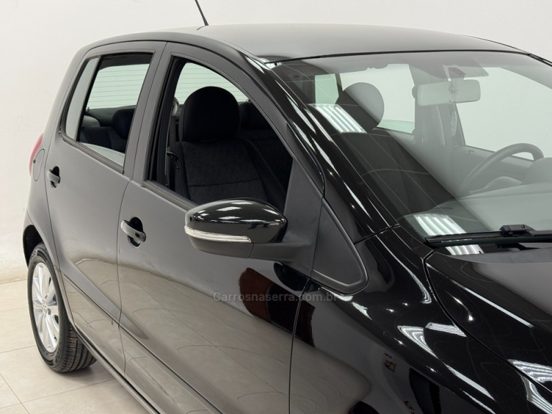 FOX 1.6 MI 8V FLEX 4P MANUAL - 2013 - SANTA CRUZ DO SUL