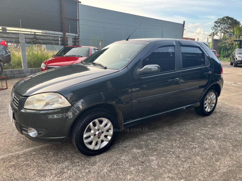 palio 1.4 mpi elx 8v flex 4p manual 2009 gravatai