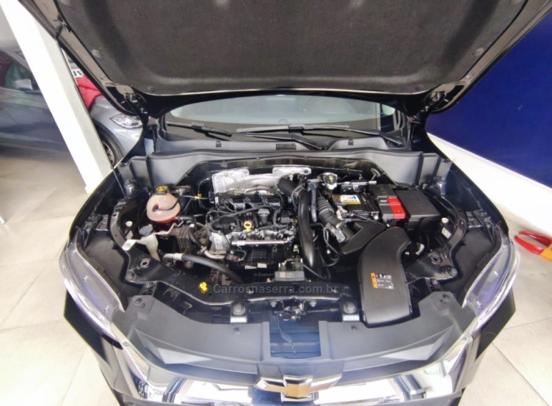 TRACKER 1.2 12V PREMIER TURBO FLEX 4P AUTOMÁTICO - 2022 - ANTôNIO PRADO