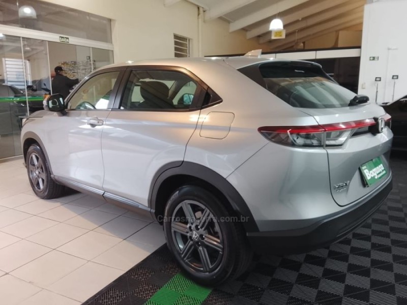 HR-V 1.5 16V FLEX EXL 4P AUTOMÁTICO - 2024 - NOVO HAMBURGO