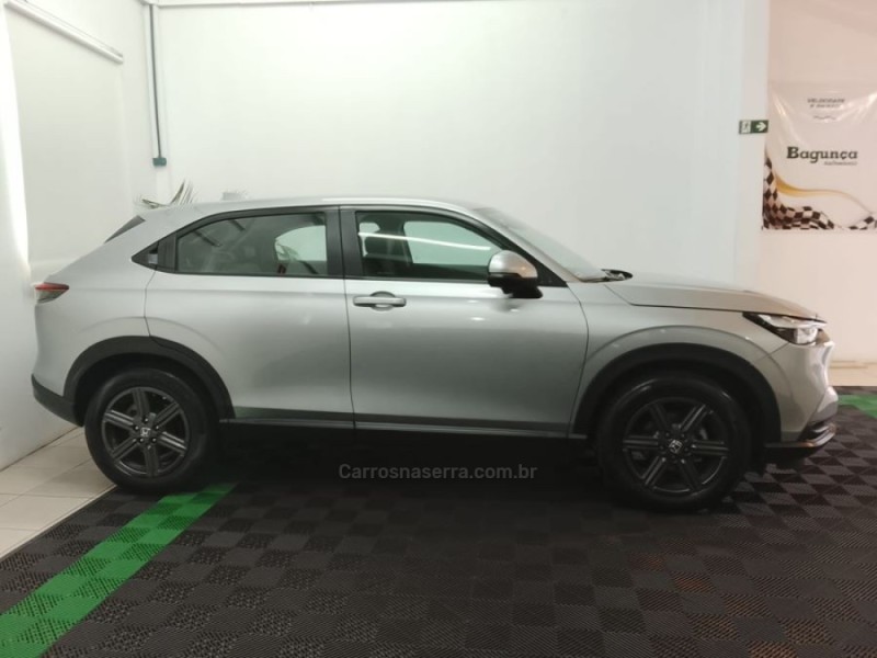 HR-V 1.5 16V FLEX EXL 4P AUTOMÁTICO - 2024 - NOVO HAMBURGO