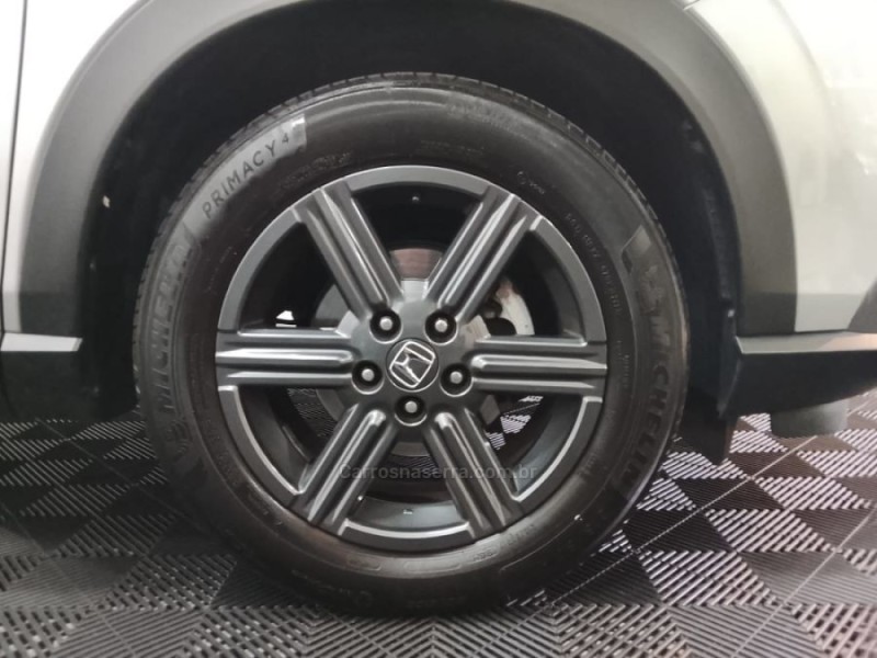 HR-V 1.5 16V FLEX EXL 4P AUTOMÁTICO - 2024 - NOVO HAMBURGO