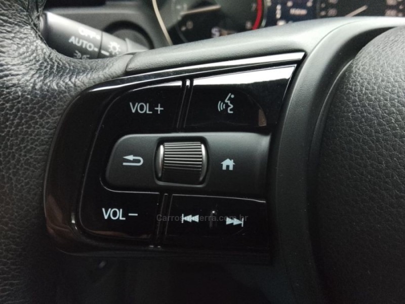 HR-V 1.5 16V FLEX EXL 4P AUTOMÁTICO - 2024 - NOVO HAMBURGO