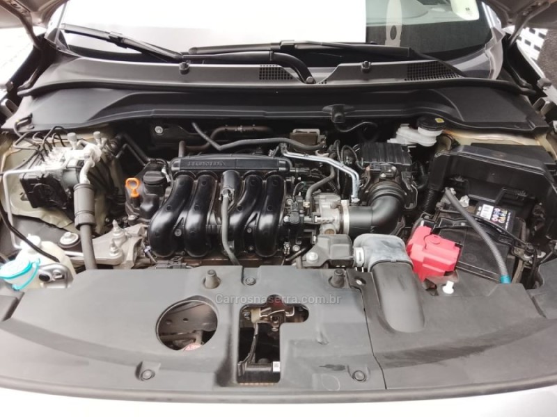 HR-V 1.5 16V FLEX EXL 4P AUTOMÁTICO - 2024 - NOVO HAMBURGO