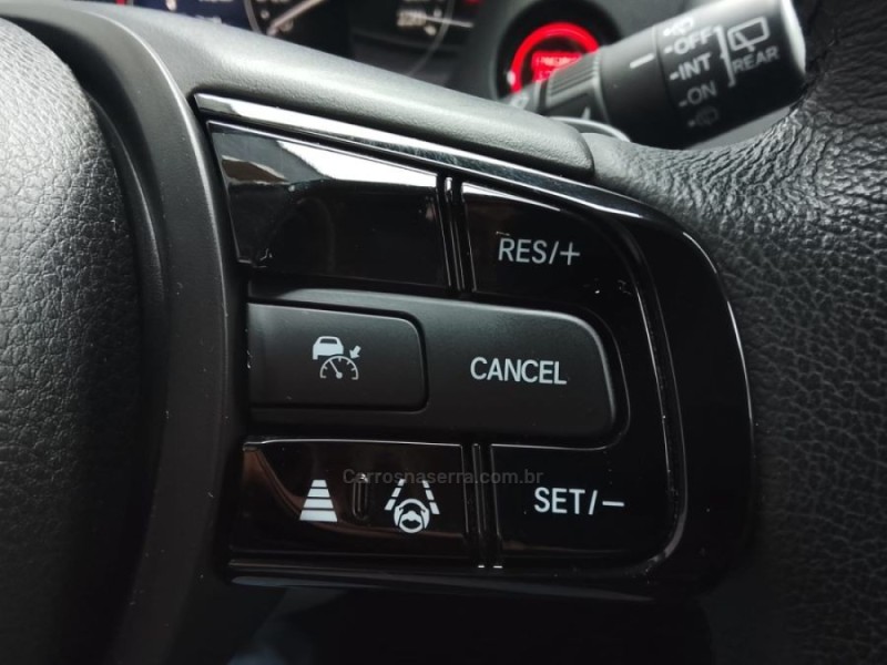 HR-V 1.5 16V FLEX EXL 4P AUTOMÁTICO - 2024 - NOVO HAMBURGO
