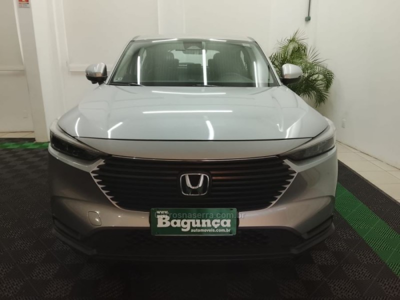 HR-V 1.5 16V FLEX EXL 4P AUTOMÁTICO - 2024 - NOVO HAMBURGO