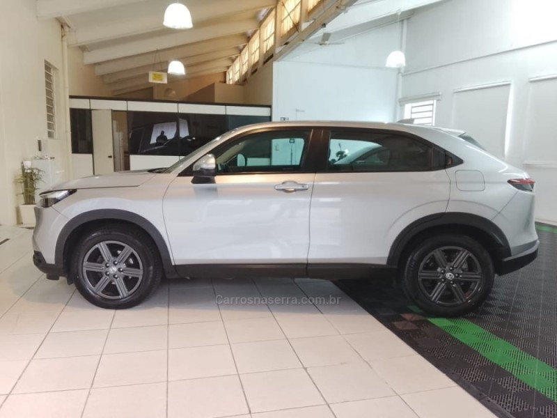 HR-V 1.5 16V FLEX EXL 4P AUTOMÁTICO - 2024 - NOVO HAMBURGO