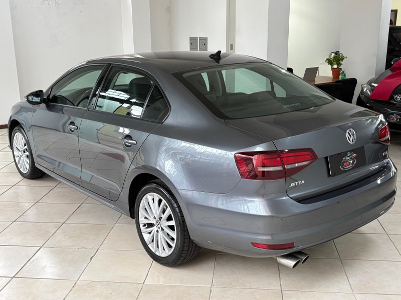 JETTA 1.4 16V TSI COMFORTLINE FLEX 4P TIPTRONIC - 2016 - BENTO GONçALVES