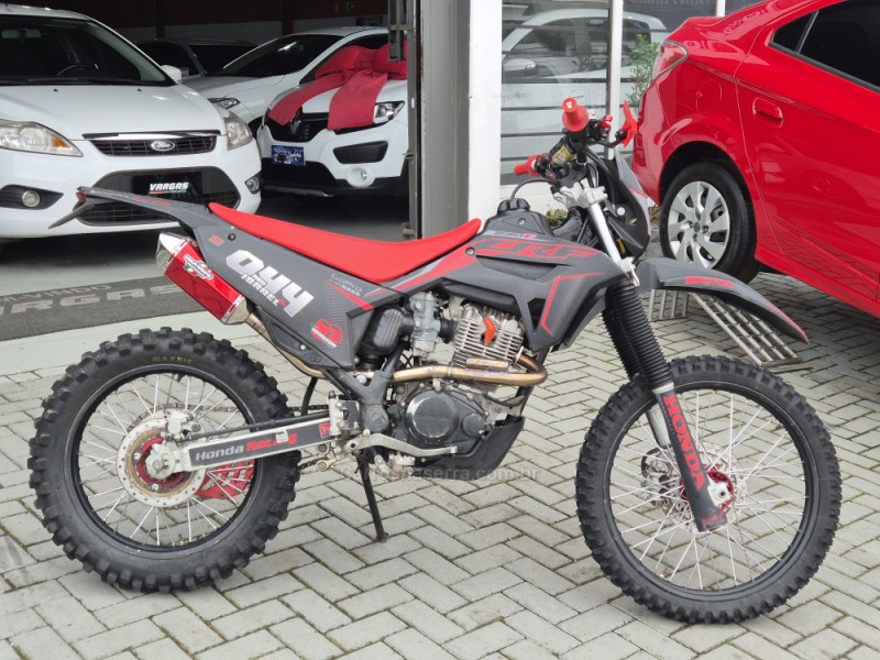 CRF 230F 