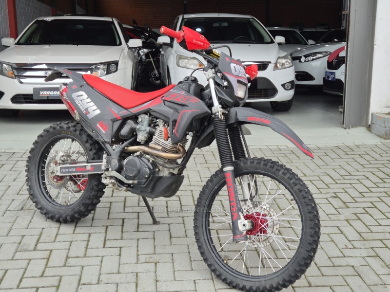 CRF 230F  - 2020 - CAXIAS DO SUL