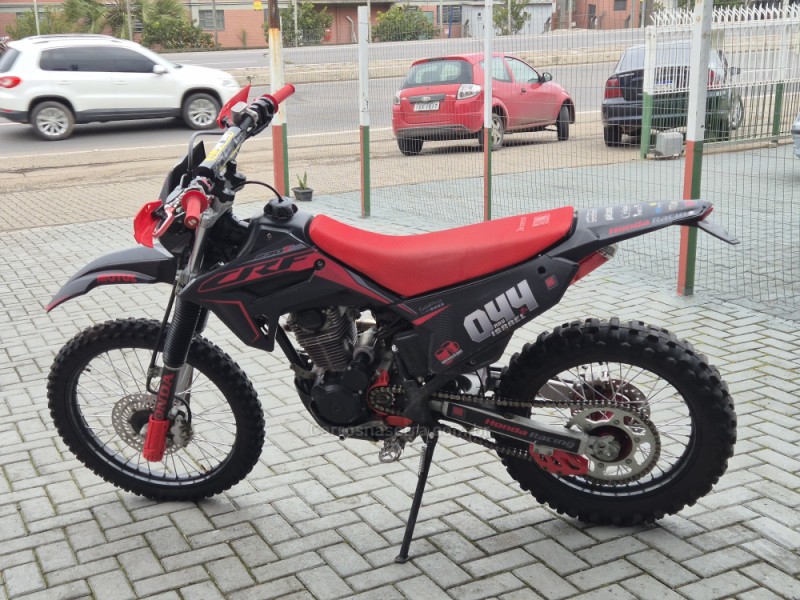 CRF 230F  - 2020 - CAXIAS DO SUL