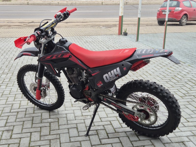 CRF 230F  - 2020 - CAXIAS DO SUL