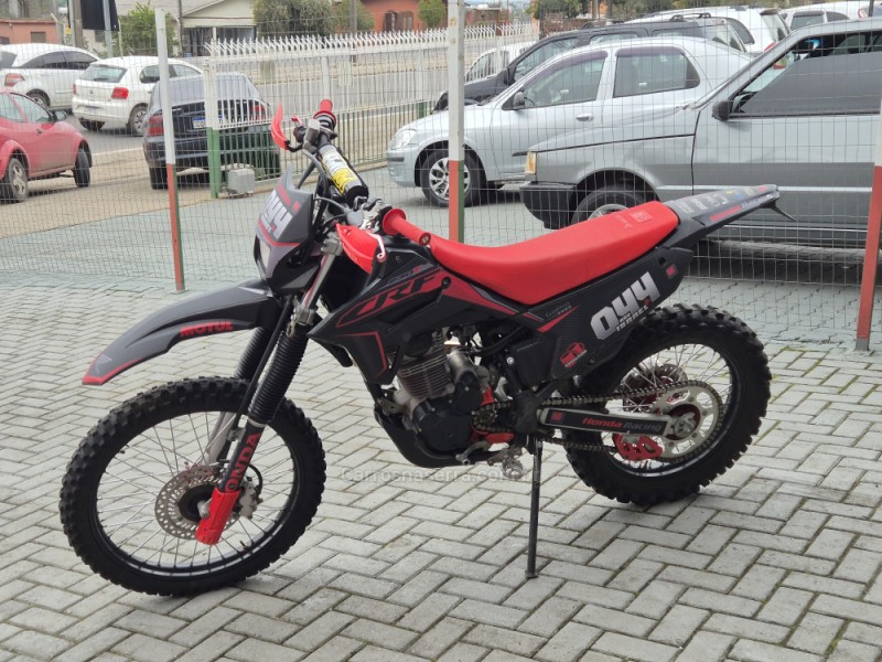CRF 230F  - 2020 - CAXIAS DO SUL