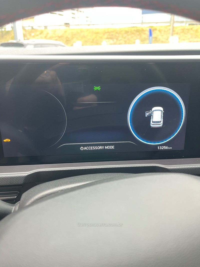 CRETA 1.0 TGDI N LINE FLEX 4P AUTOMÁTICO - 2026 - CAXIAS DO SUL