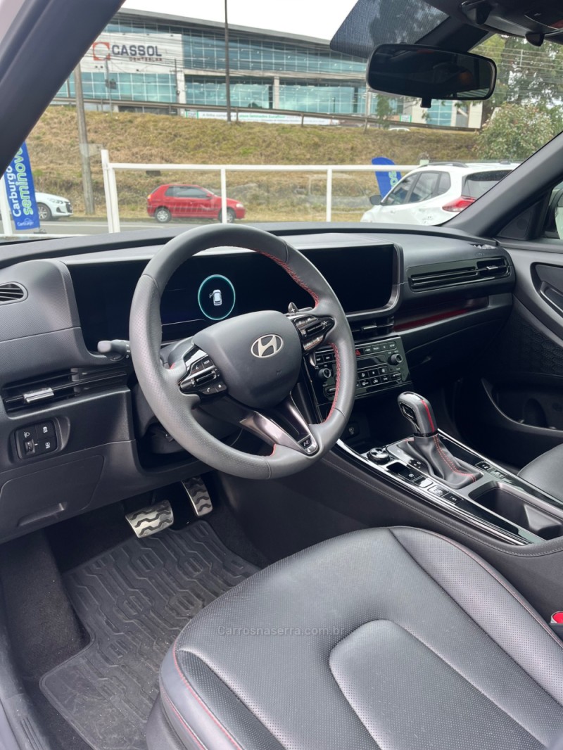 CRETA 1.0 TGDI N LINE FLEX 4P AUTOMÁTICO - 2026 - CAXIAS DO SUL