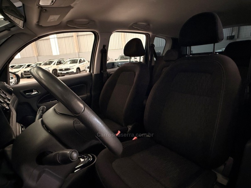 C3 AIRCROSS 1.6 GLX 16V FLEX 4P MANUAL - 2013 - BENTO GONçALVES