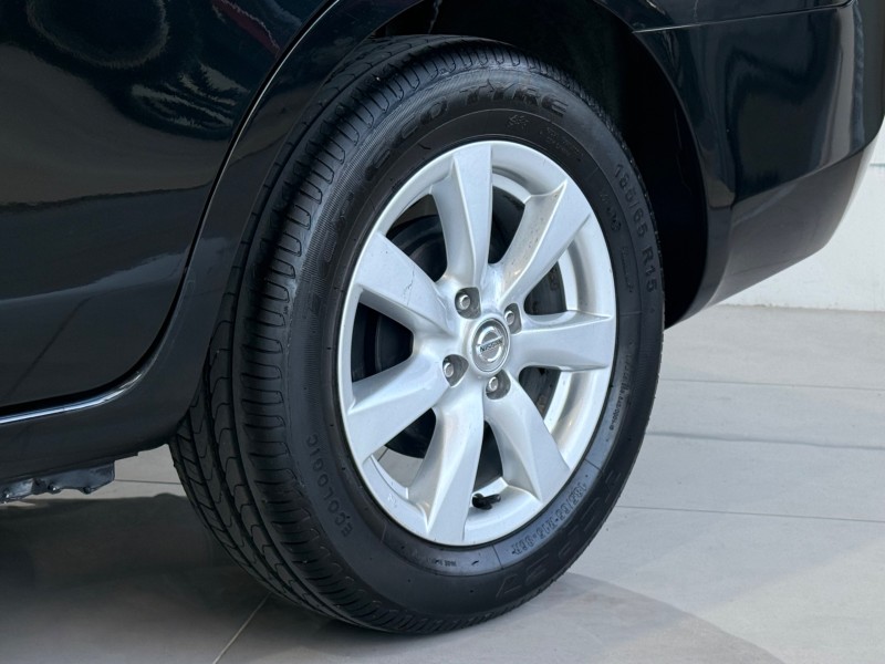 VERSA 1.6 16V FLEX SL 4P MANUAL - 2014 - CAXIAS DO SUL