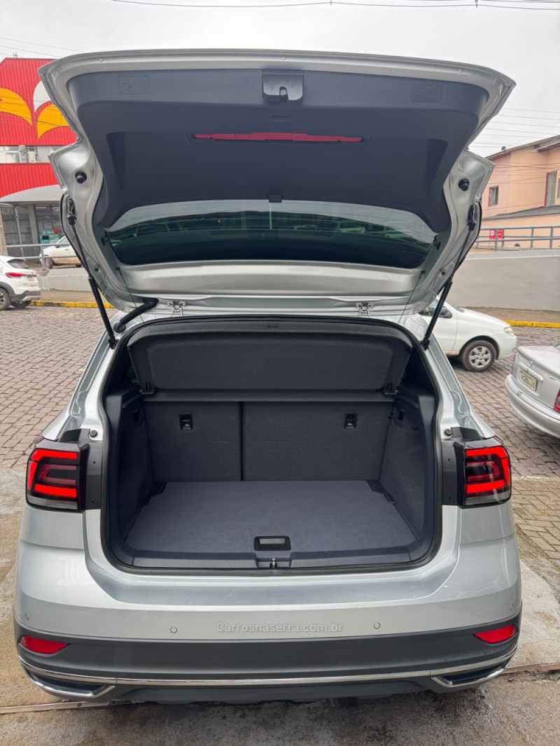T-CROSS 1.4 HIGHLINE TSI 16V FLEX 4P AUTOMÁTICO - 2020 - SãO FRANCISCO DE PAULA