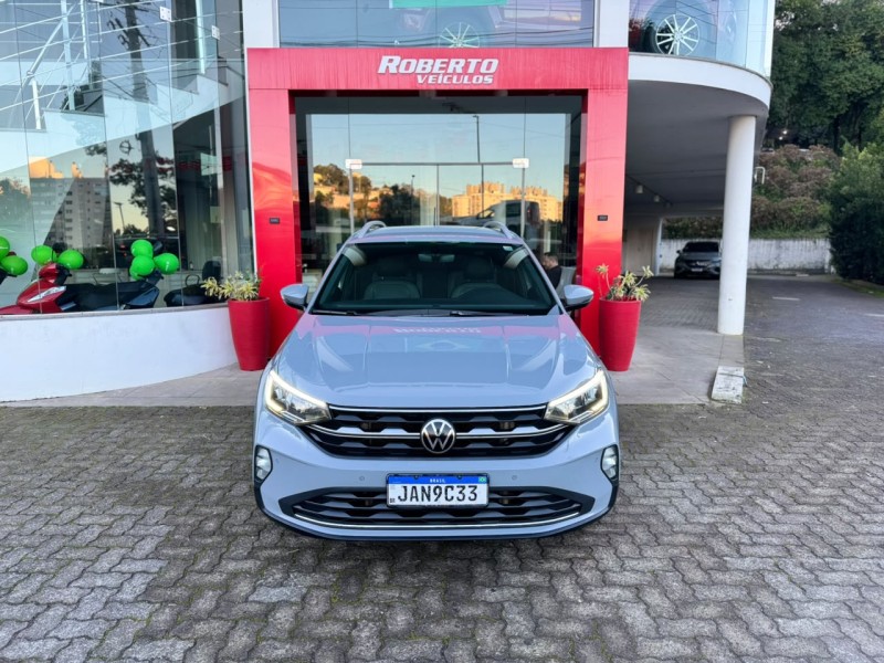 NIVUS 1.0 TSI HIGHLINE FLEX 4P AUTOMÁTICO - 2021 - BENTO GONçALVES