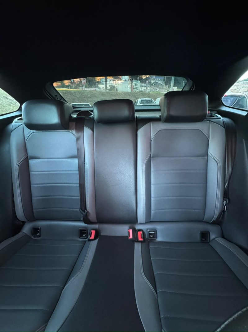 NIVUS 1.0 TSI HIGHLINE FLEX 4P AUTOMÁTICO - 2021 - BENTO GONçALVES