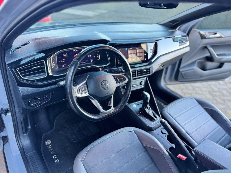 NIVUS 1.0 TSI HIGHLINE FLEX 4P AUTOMÁTICO - 2021 - BENTO GONçALVES