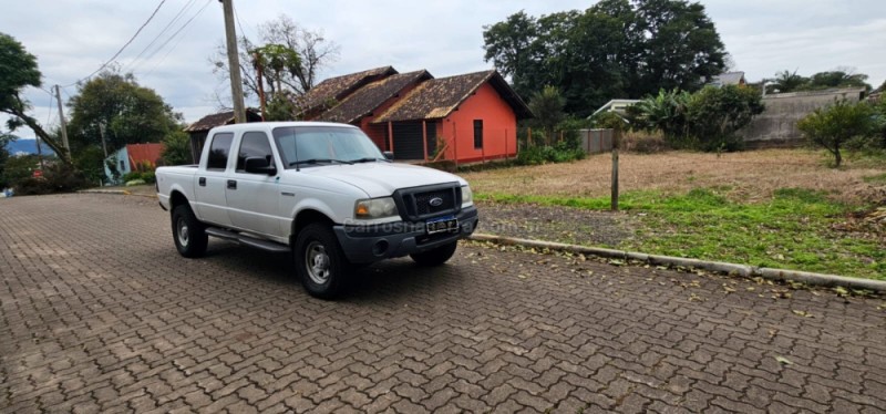 ranger 3.0 xl 16v 4x4 cd diesel 4p manual 2009 ivoti