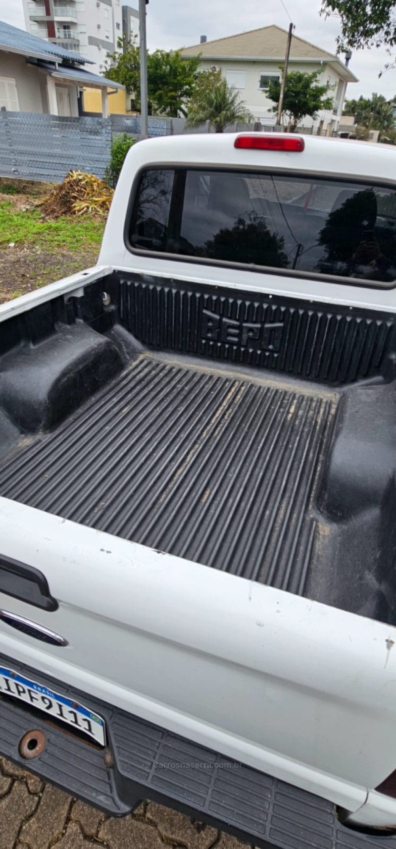 RANGER 3.0 XL 16V 4X4 CD DIESEL 4P MANUAL - 2009 - IVOTI