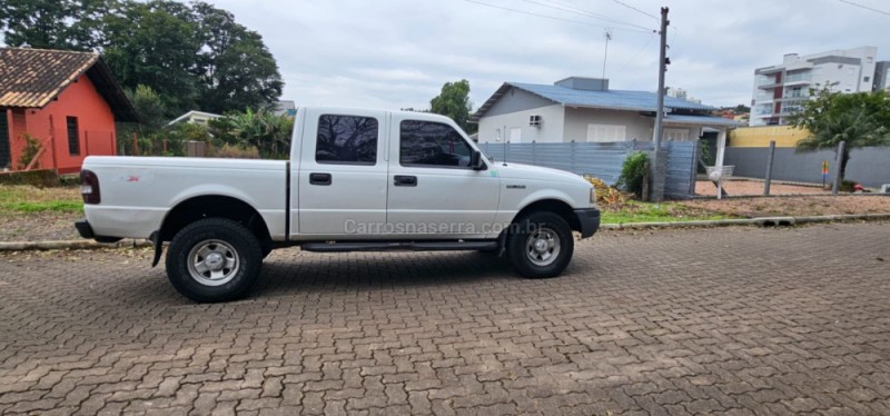 RANGER 3.0 XL 16V 4X4 CD DIESEL 4P MANUAL - 2009 - IVOTI