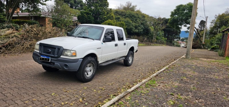 RANGER 3.0 XL 16V 4X4 CD DIESEL 4P MANUAL - 2009 - IVOTI