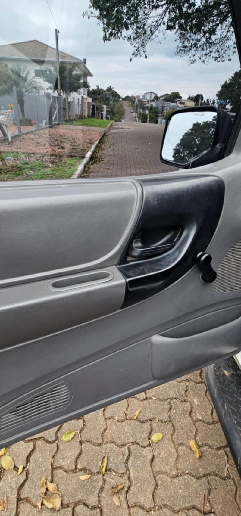 RANGER 3.0 XL 16V 4X4 CD DIESEL 4P MANUAL - 2009 - IVOTI